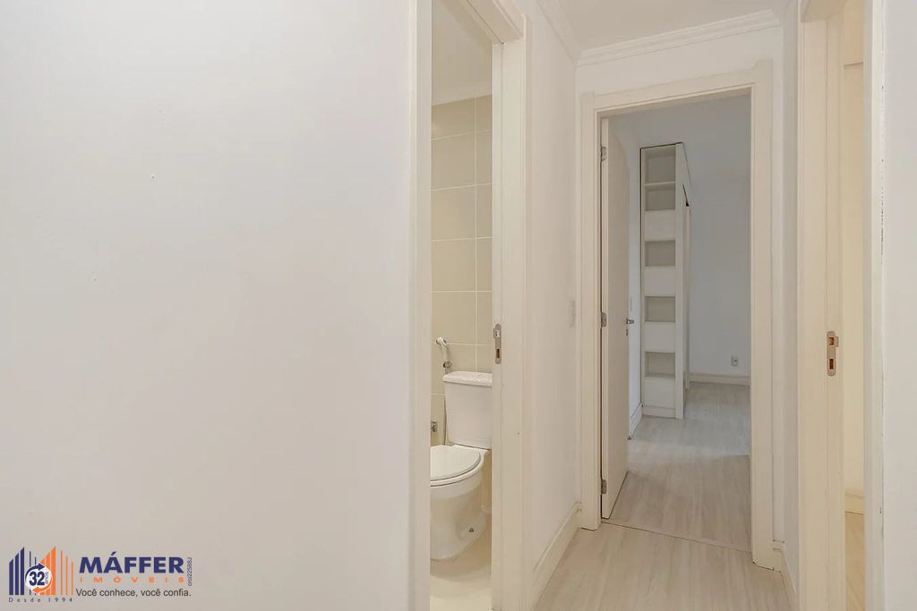 Apartamento, 3 quartos, 88 m² - Foto 84