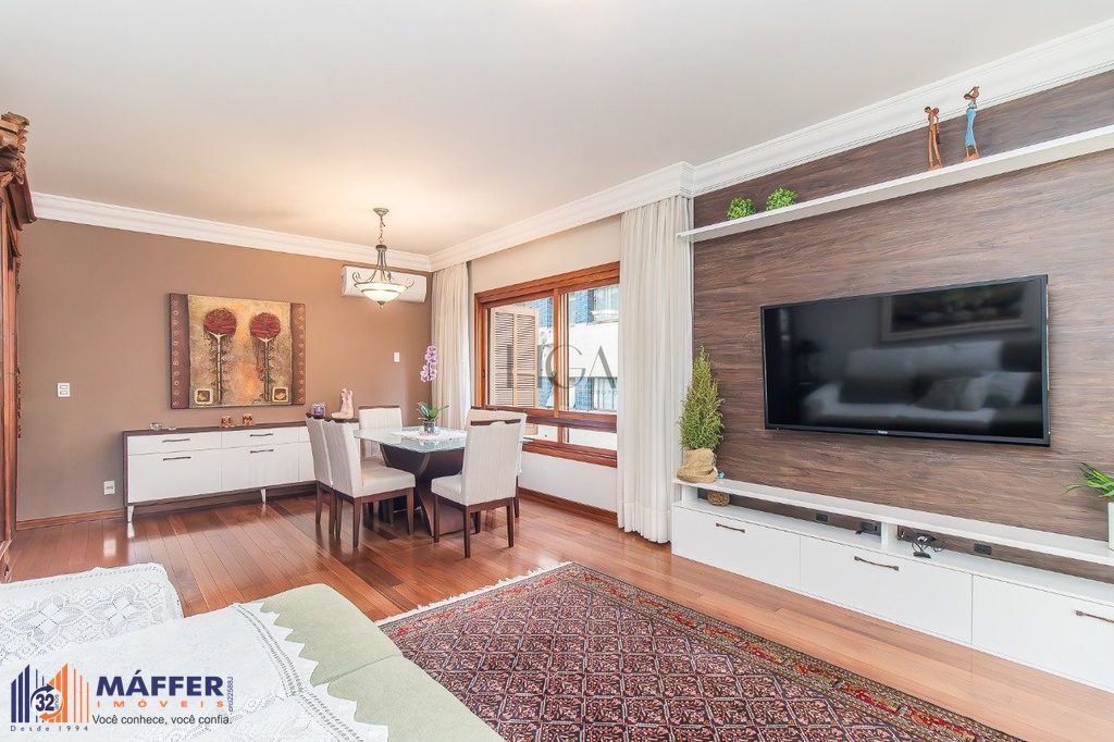 Apartamento, 3 quartos, 167 m² - Foto 21