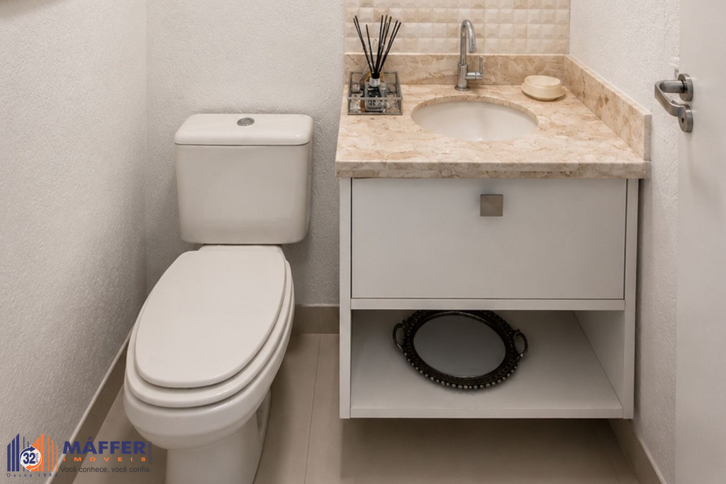 Apartamento, 2 quartos, 75 m² - Foto 21
