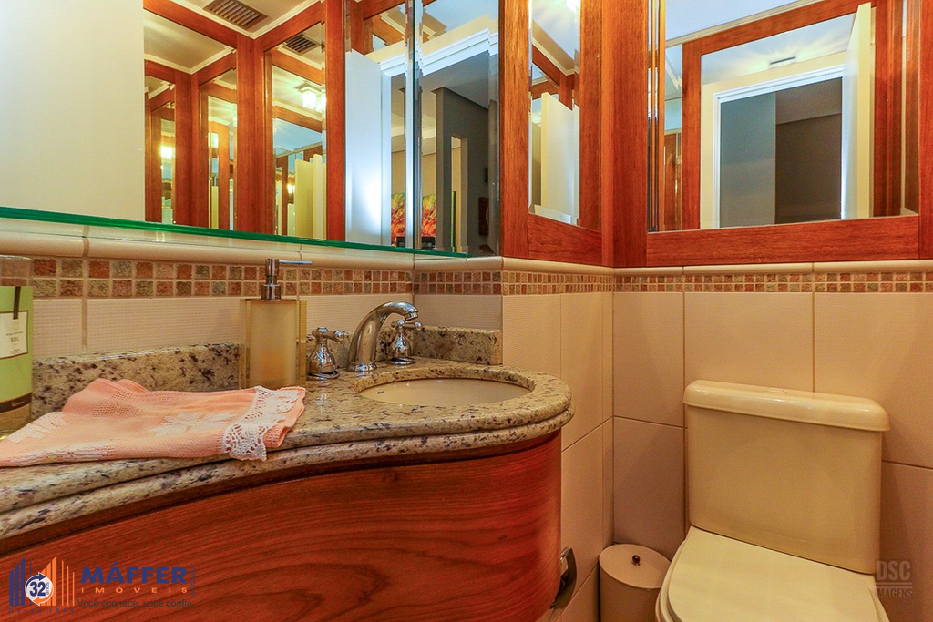 Apartamento, 3 quartos, 148 m² - Foto 33