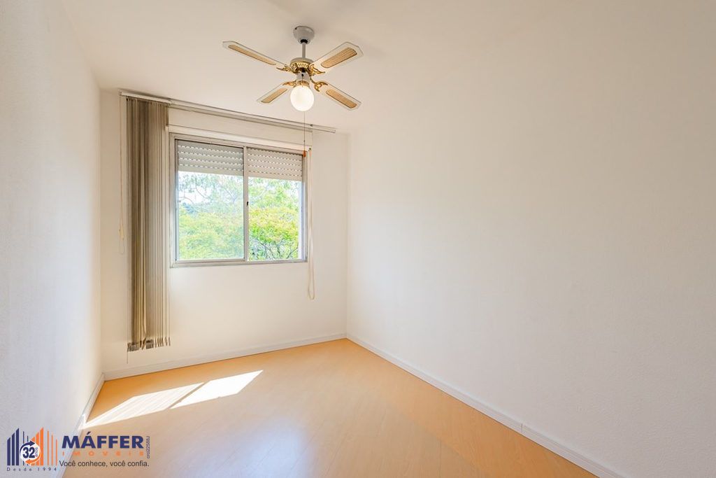Apartamento, 3 quartos, 72 m² - Foto 2
