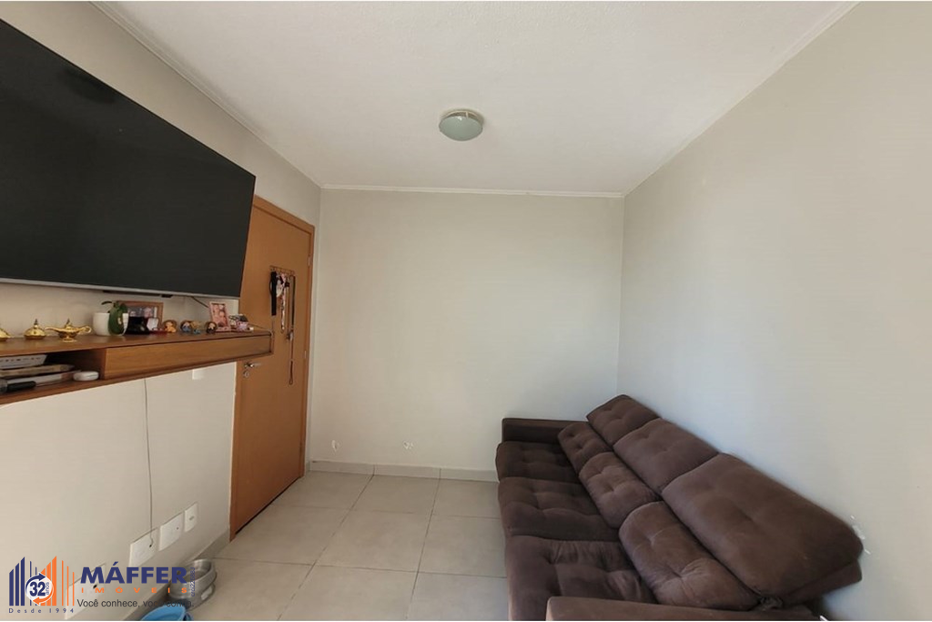 Apartamento, 2 quartos, 48 m² - Foto 29