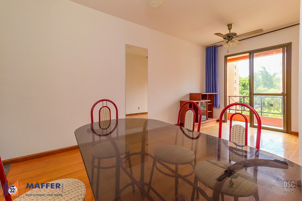 Apartamento, 3 quartos, 67 m² - Foto 28