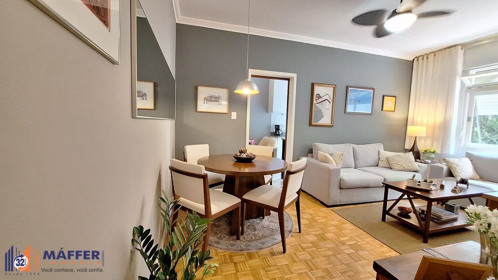 Apartamento, 2 quartos, 77 m² - Foto 25