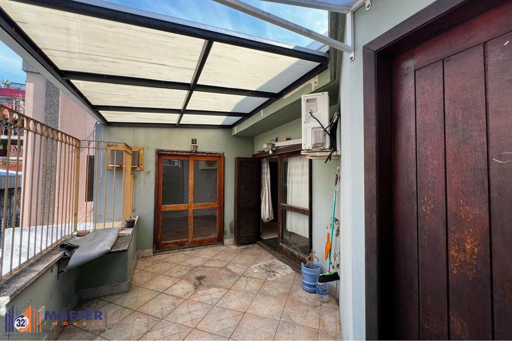 Cobertura, 3 quartos, 120 m² - Foto 16