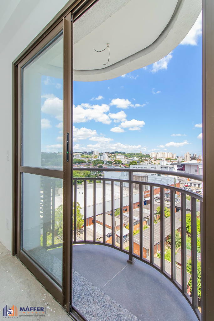 Apartamento, 1 quarto, 36 m² - Foto 15