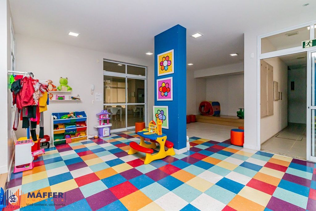 Apartamento, 2 quartos, 62 m² - Foto 30