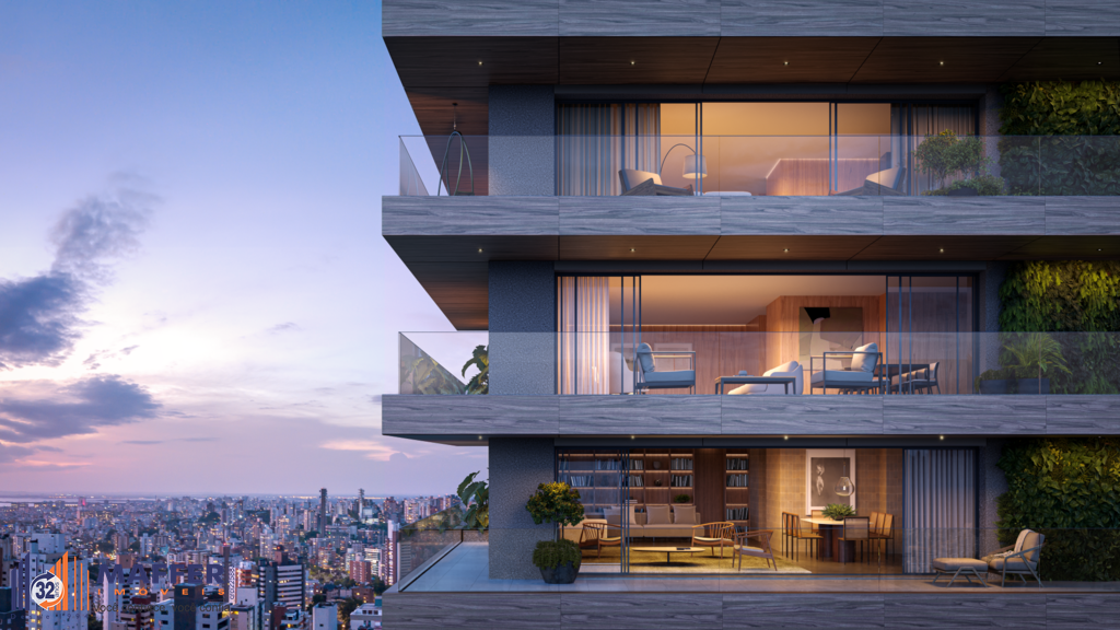 Apartamento, 3 quartos, 387 m² - Foto 18
