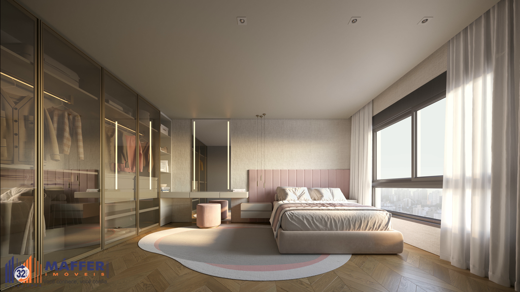 Apartamento, 3 quartos, 138 m² - Foto 14