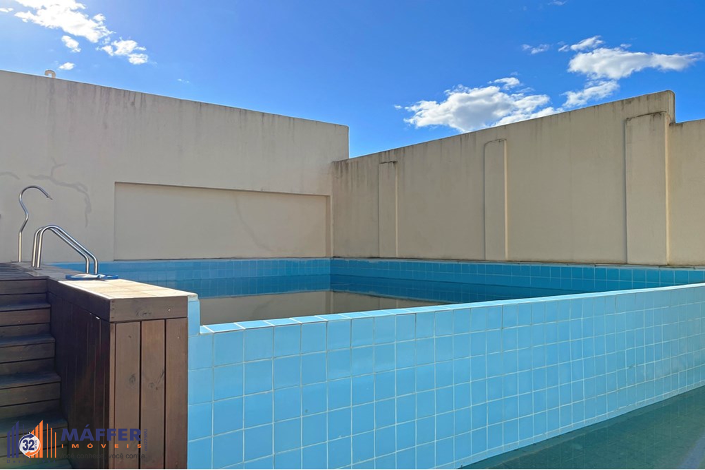 Apartamento, 3 quartos, 53 m² - Foto 6