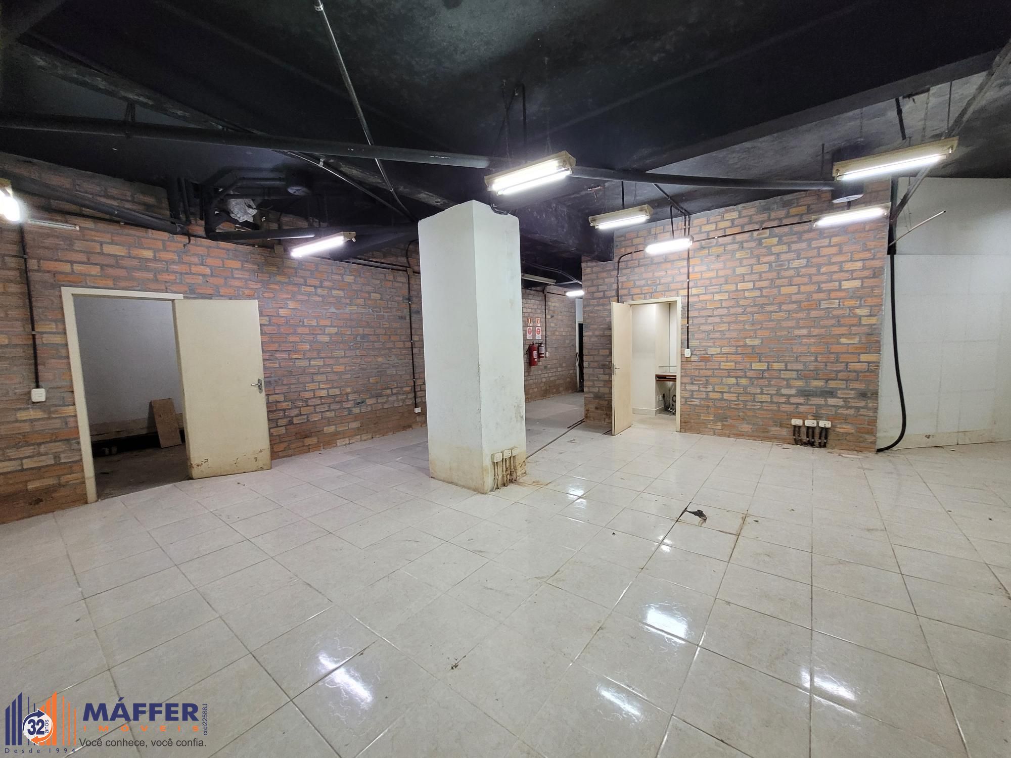 Loja-Salão, 212 m² - Foto 8