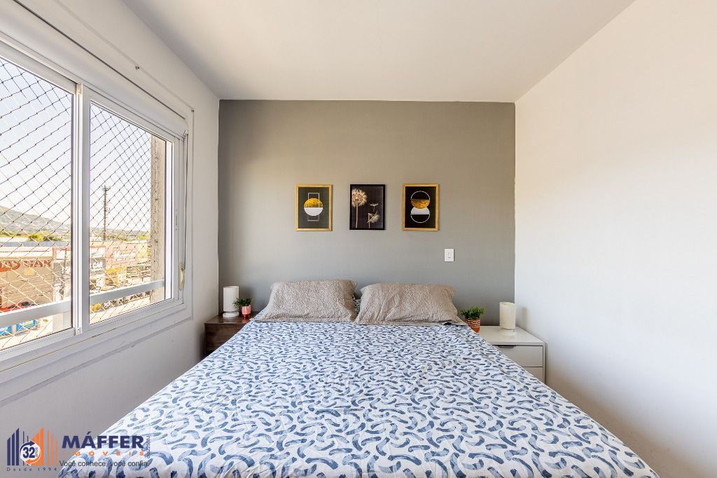 Apartamento, 2 quartos, 60 m² - Foto 7