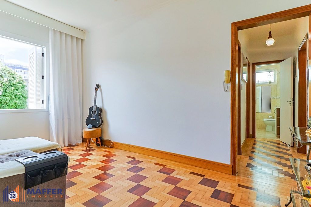 Apartamento, 2 quartos, 56 m² - Foto 26