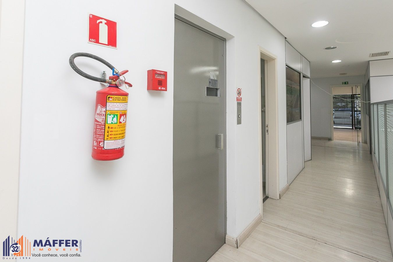 Prédio Inteiro, 762 m² - Foto 12
