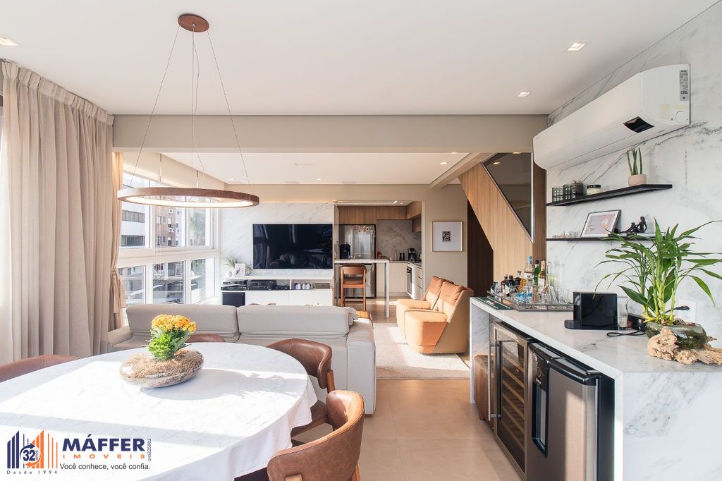 Cobertura, 2 quartos, 136 m² - Foto 36