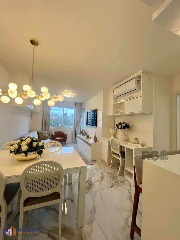 Apartamento no Emílio 111 Boutique Residences, 1 suíte, à venda, 54 m², Três Figueiras - Porto Alegre — foto 2