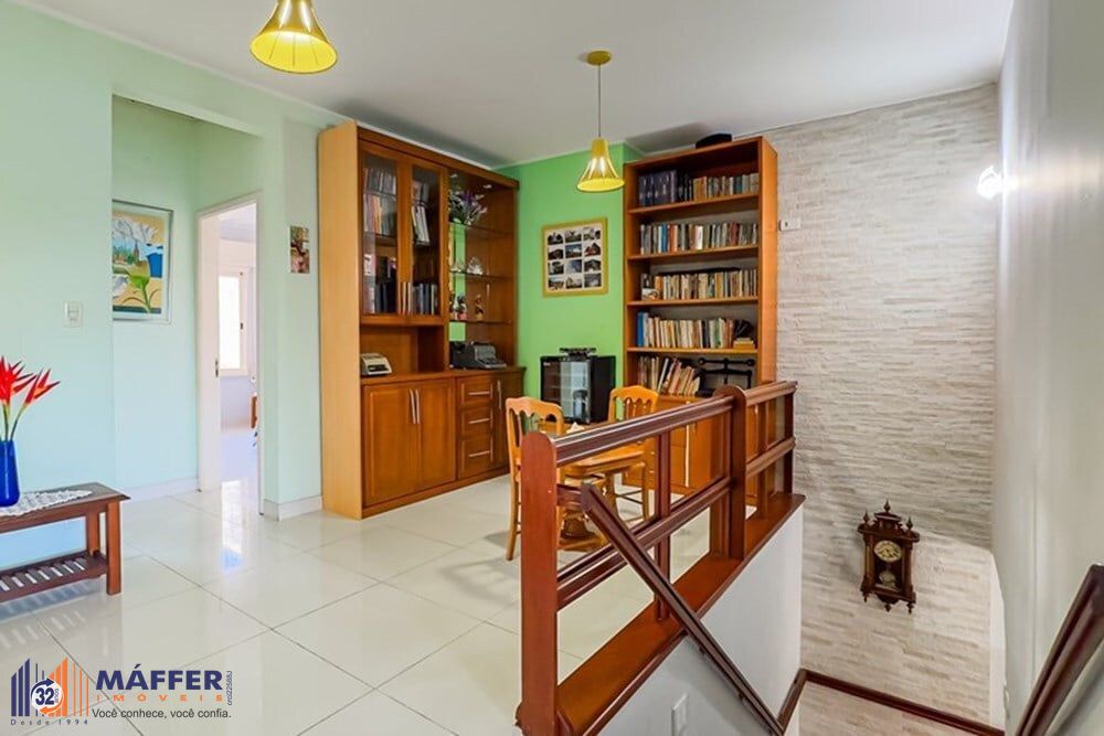 Casa, 4 quartos, 233 m² - Foto 31