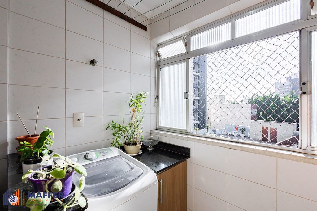 Apartamento, 2 quartos, 58 m² - Foto 9