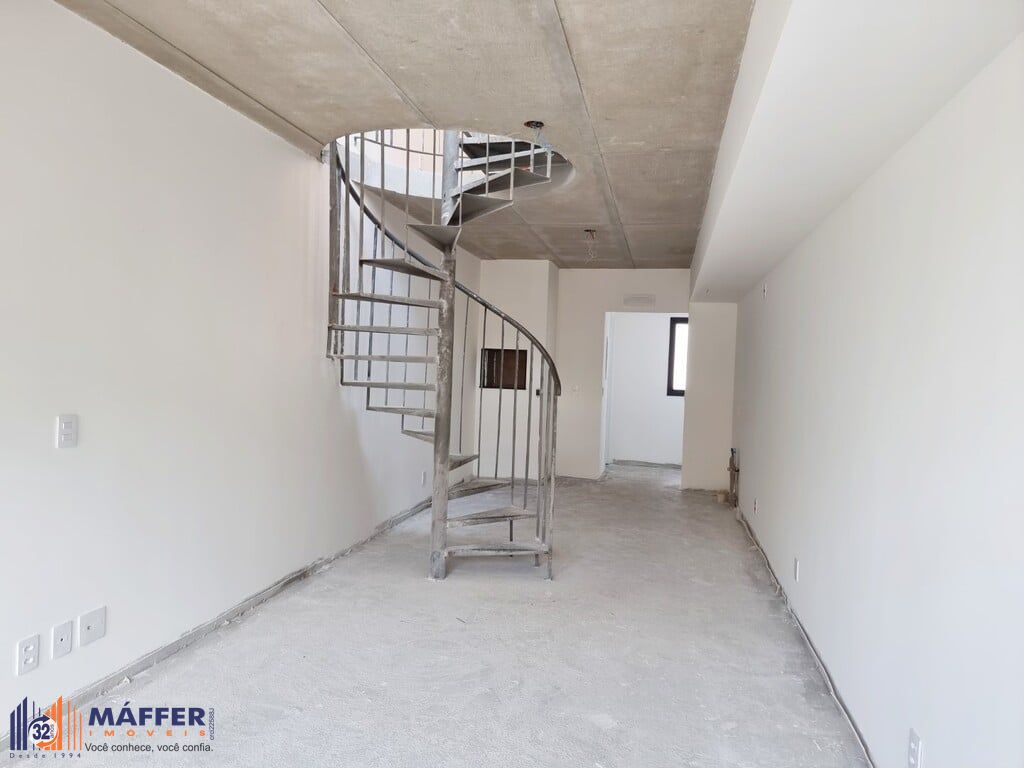 Apartamento, 1 quarto, 37 m² - Foto 15