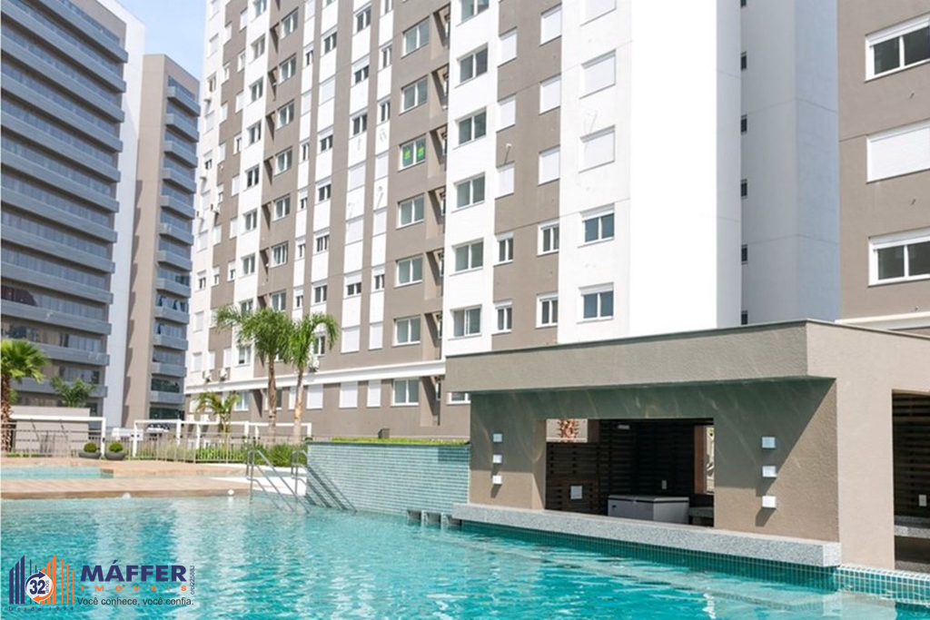 Apartamento, 2 quartos, 61 m² - Foto 6