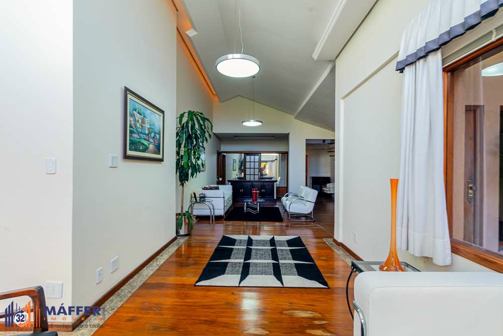 Casa, 6 quartos, 376 m² - Foto 29