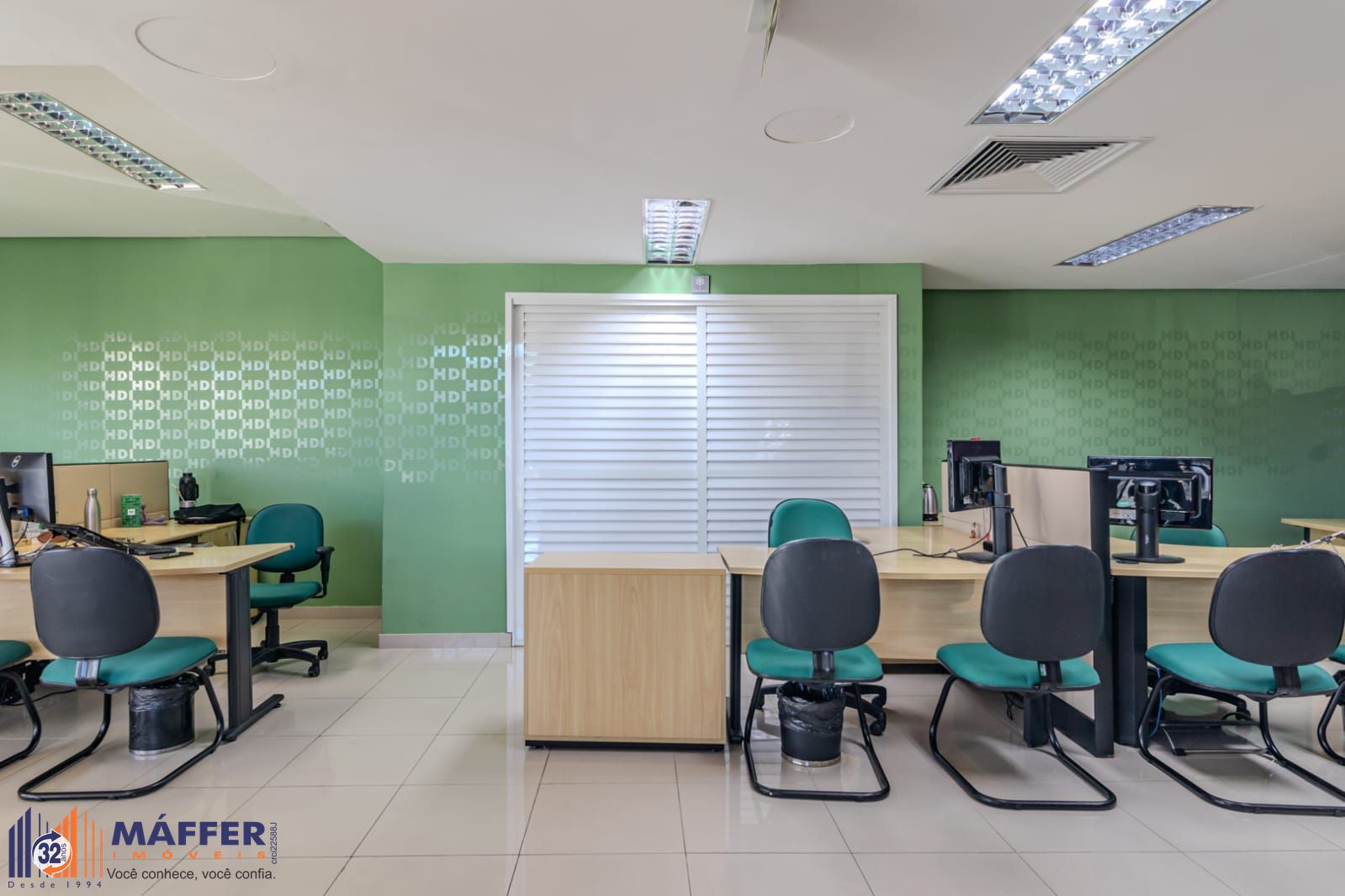 Loja-Salão, 1200 m² - Foto 6