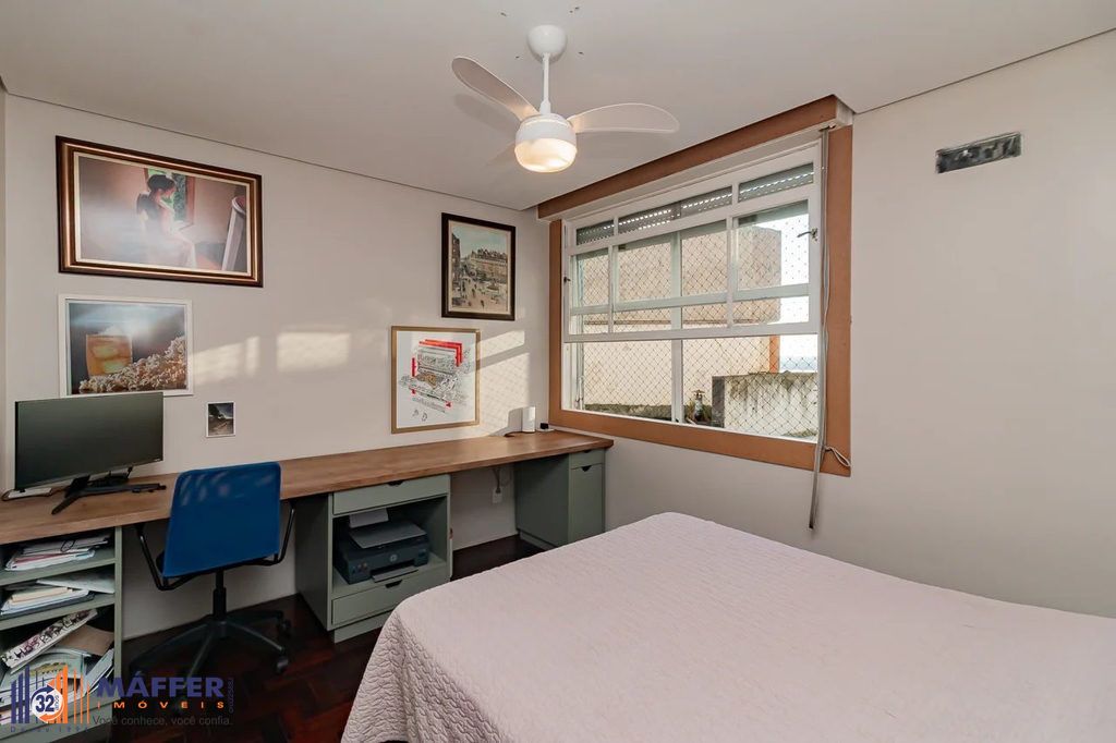 Apartamento, 3 quartos, 147 m² - Foto 7