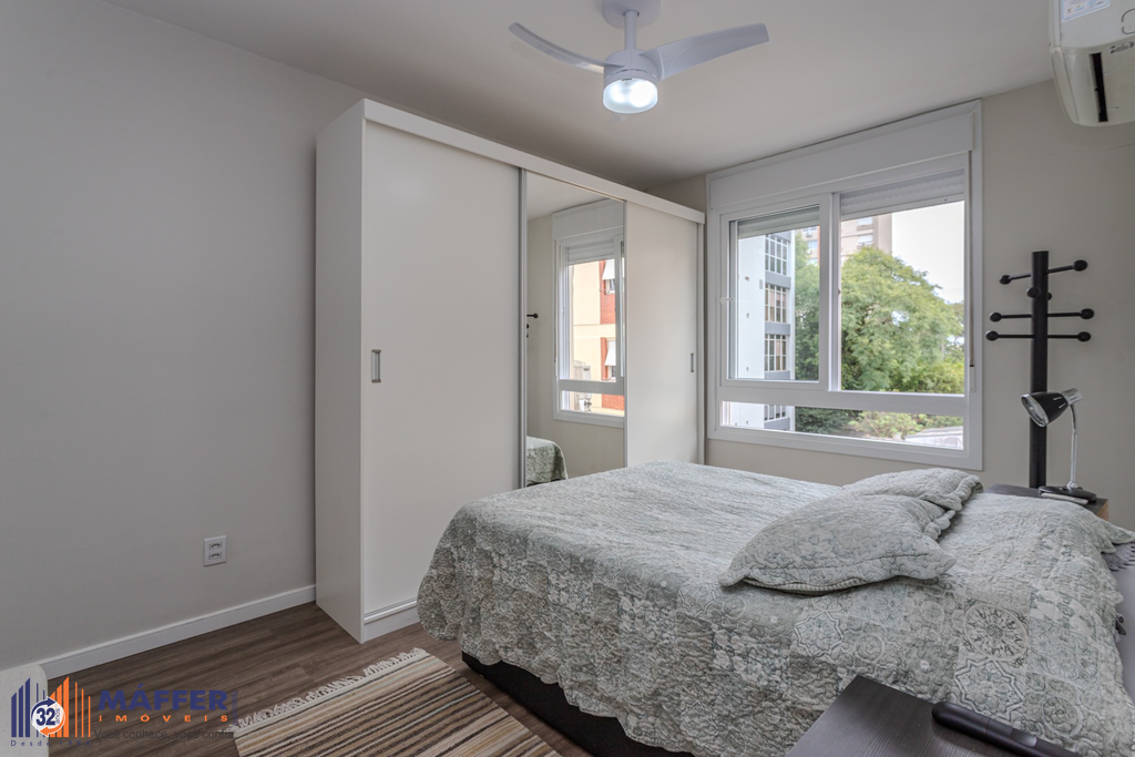 Apartamento, 2 quartos, 71 m² - Foto 10