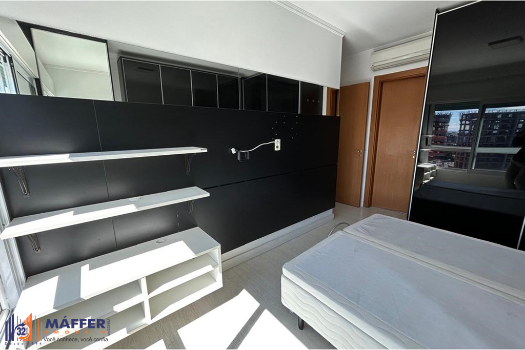 Apartamento, 2 quartos, 72 m² - Foto 6