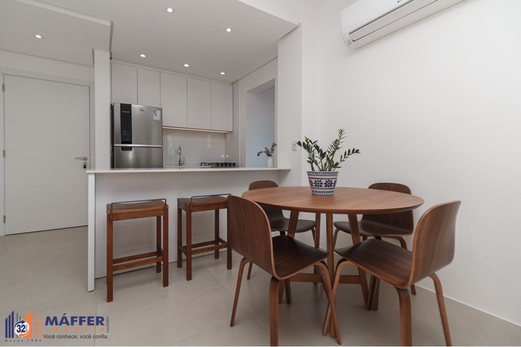 Apartamento, 2 quartos, 58 m² - Foto 27