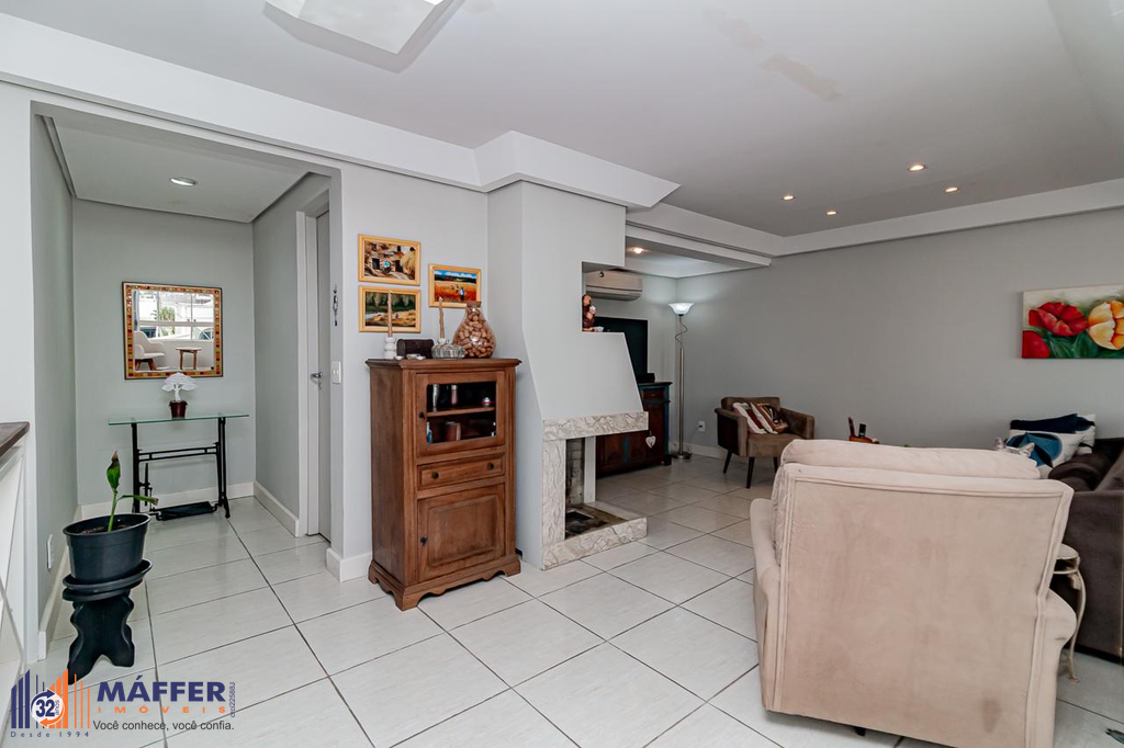 Apartamento, 3 quartos, 141 m² - Foto 7