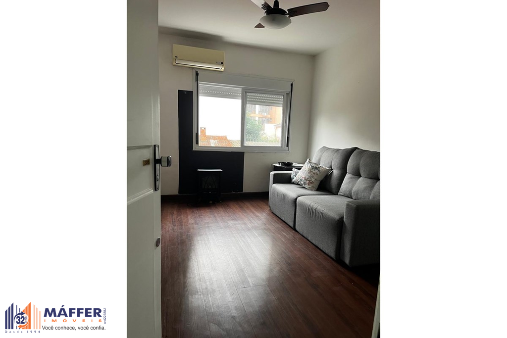 Apartamento, 1 quarto, 33 m² - Foto 6