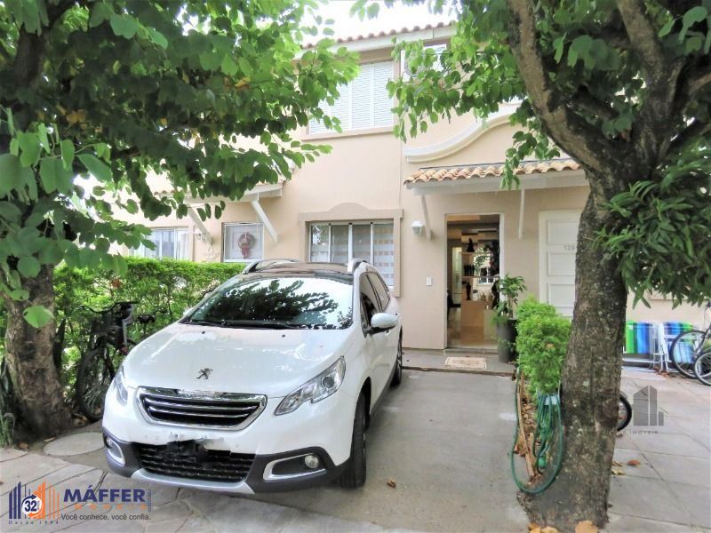 Casa 2 quartos à venda, 78m², Humaitá - Porto Alegre