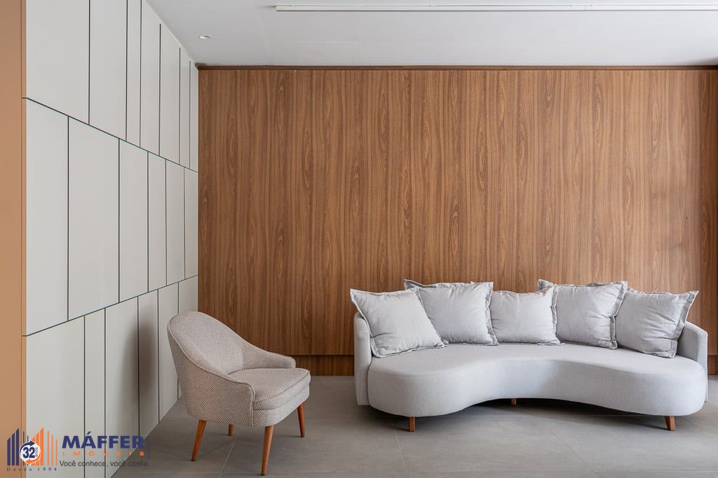Cobertura, 3 quartos, 209 m² - Foto 3