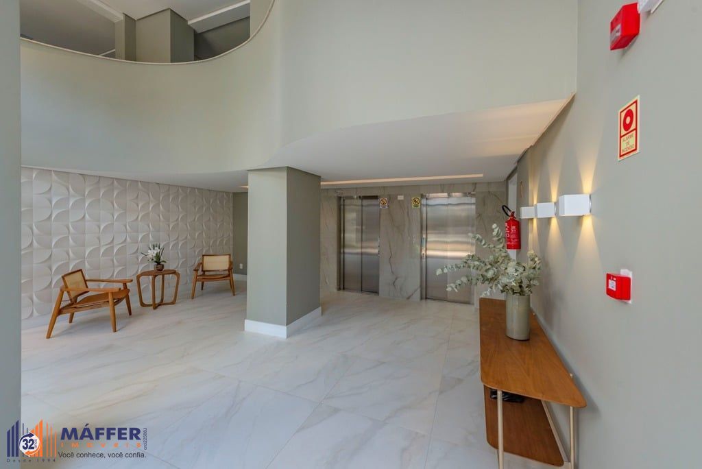 Apartamento, 3 quartos, 125 m² - Foto 5