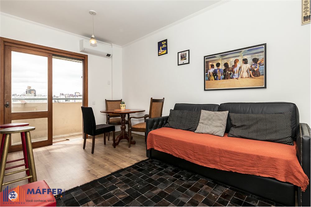 Apartamento, 1 quarto, 57 m² - Foto 31