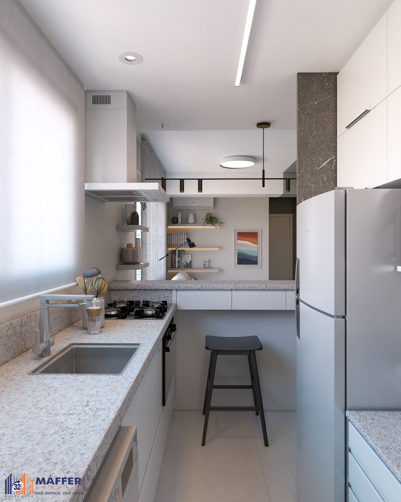 Apartamento, 2 quartos, 70 m² - Foto 31