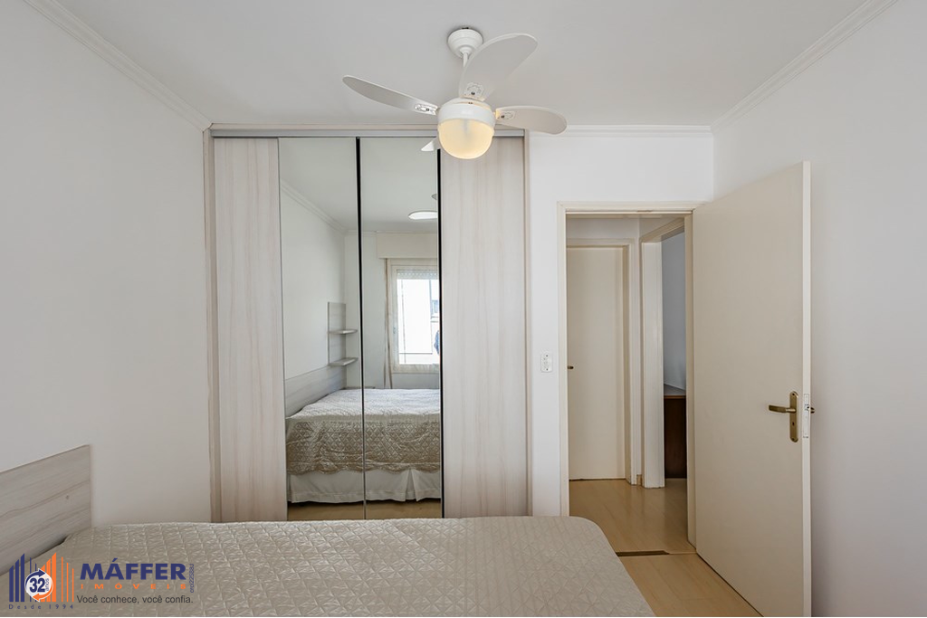 Apartamento, 1 quarto, 48 m² - Foto 8