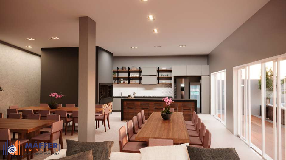 Apartamento, 2 quartos, 76 m² - Foto 10