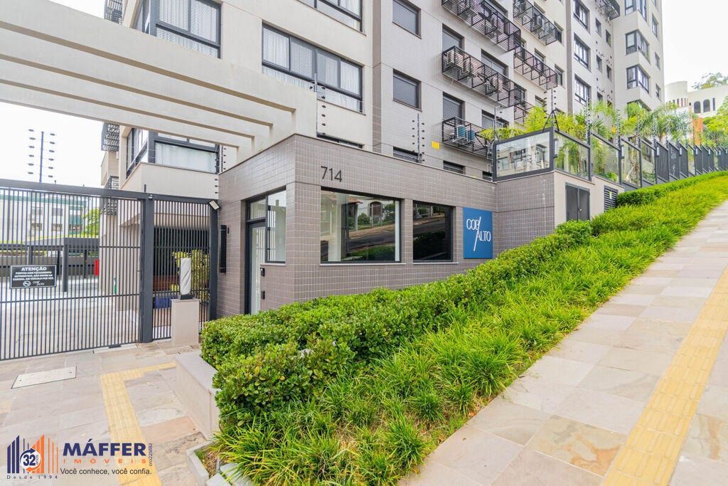 Cobertura, 3 quartos, 182 m² - Foto 10