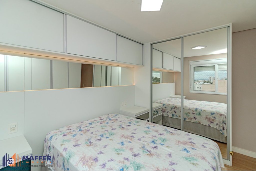 Apartamento, 3 quartos, 72 m² - Foto 38