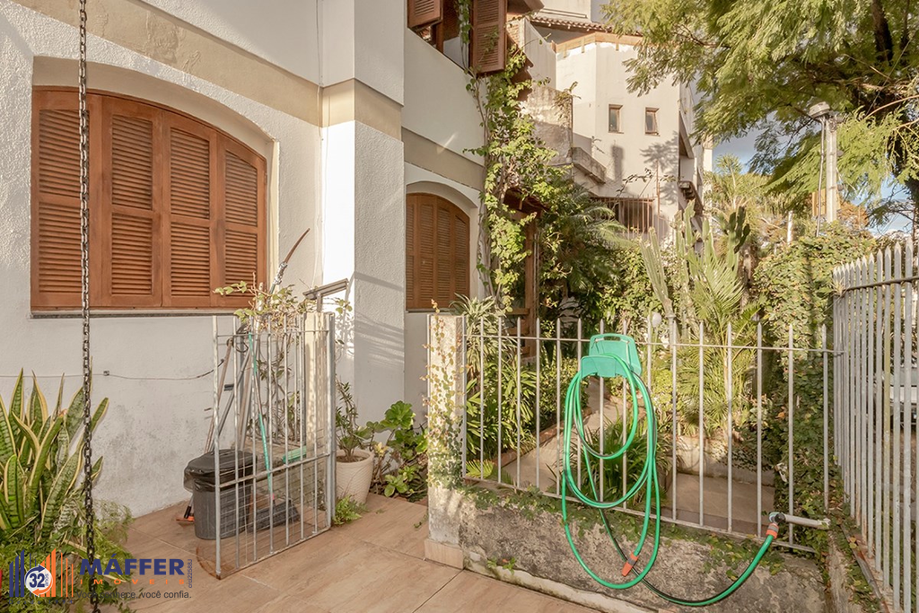 Casa, 4 quartos, 350 m² - Foto 25
