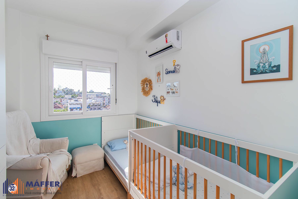 Apartamento, 2 quartos, 65 m² - Foto 30