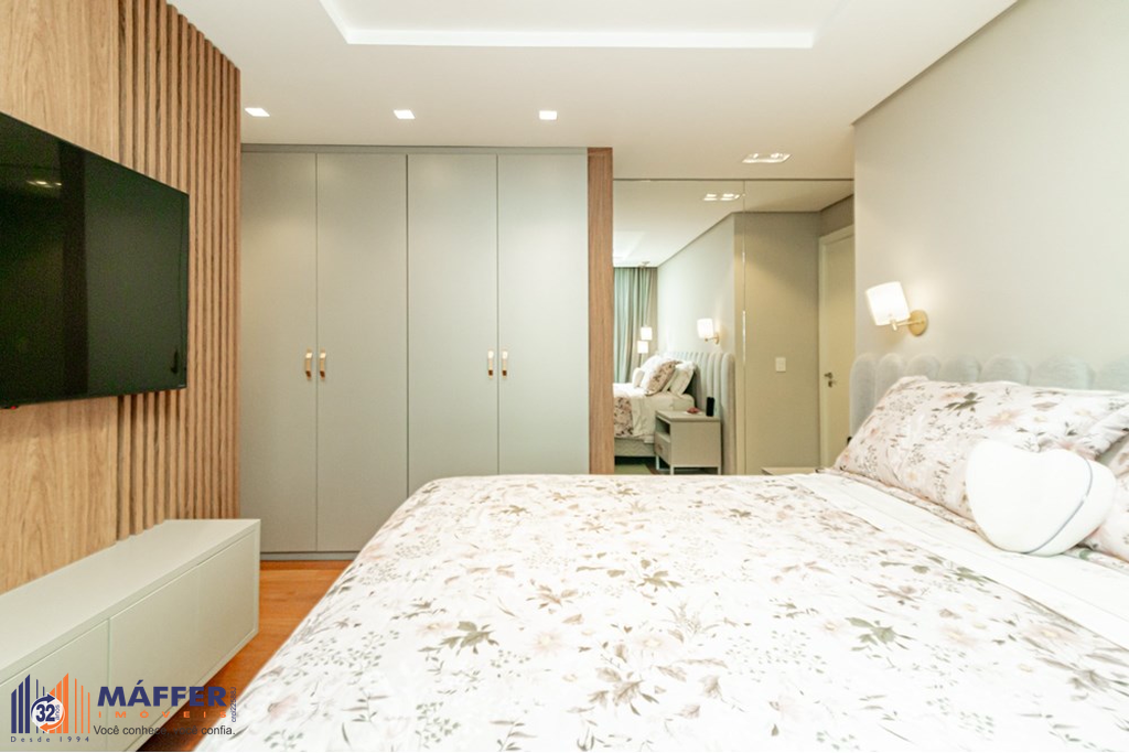 Apartamento, 3 quartos, 153 m² - Foto 6