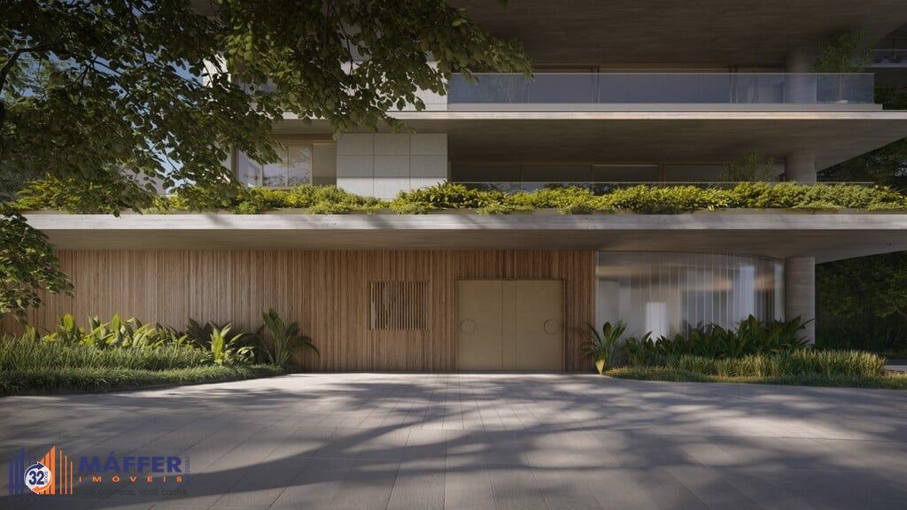 Apartamento, 3 quartos, 389 m² - Foto 7