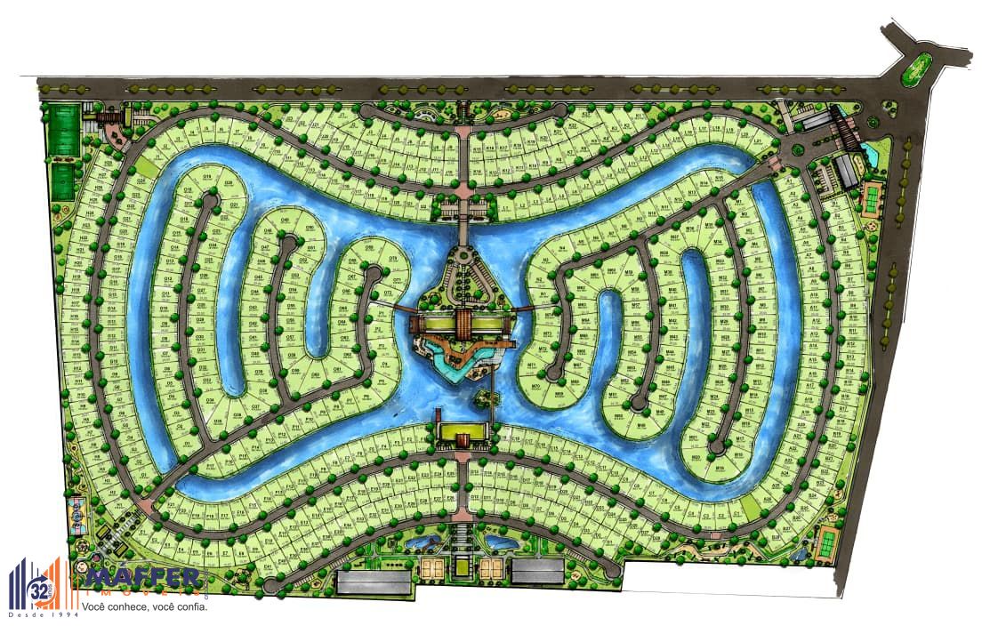 🌴 CONDOMÍNIO ISLA RESORT