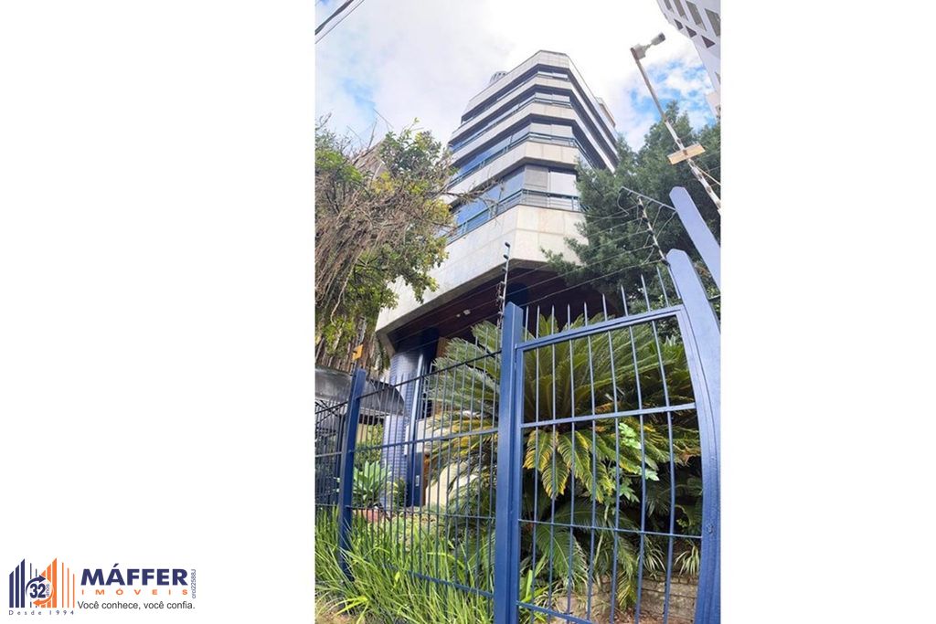 Cobertura, 3 quartos, 320 m² - Foto 1