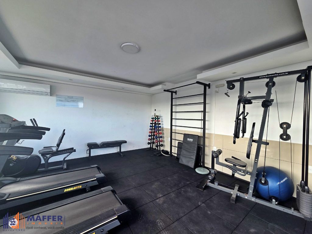 Apartamento, 1 quarto, 36 m² - Foto 21