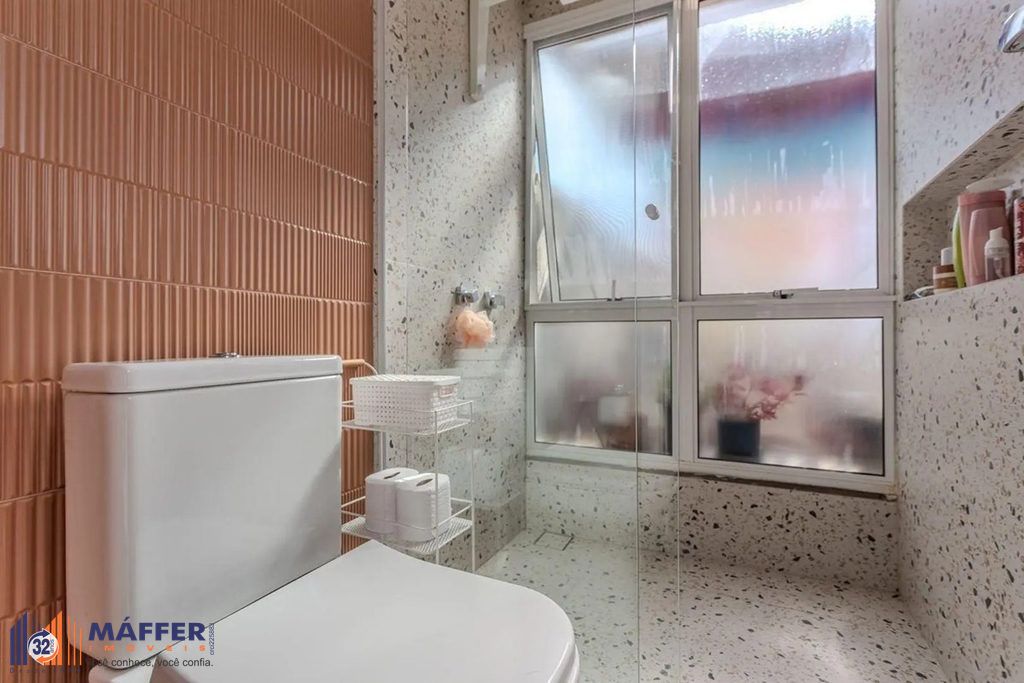 Cobertura, 1 quarto, 112 m² - Foto 11