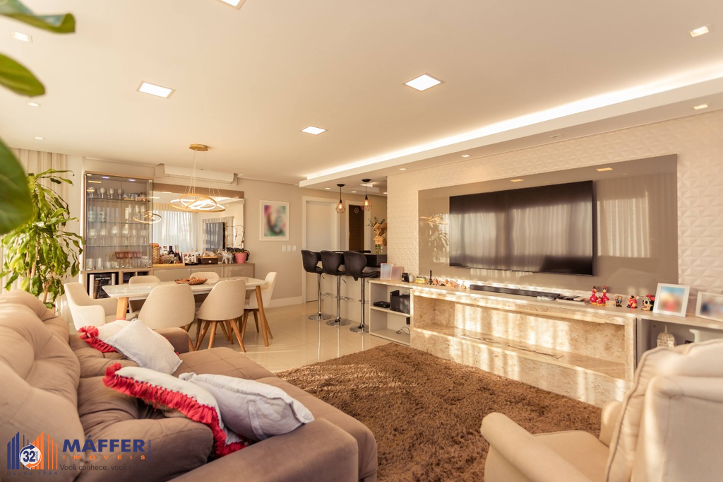 Apartamento, 3 quartos, 107 m² - Foto 35